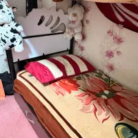 تخت دو طبقه