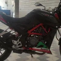 موتور بنلی 250