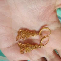 گوشواره‌طلا