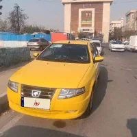 سمند سورن پلاس