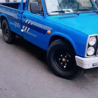 نیسان تک آپشنال تحویل روز نقدواقساط