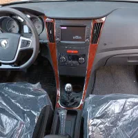 دنا پلاس شش دنده موتور EF7P صفر مدل 1404|خودرو سواری و وانت|زنجان, |دیوار