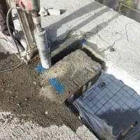 کرگیری.برش بتن.سیم برش الماسه|خدمات پیشه و مهارت|تهران, پاسداران|دیوار