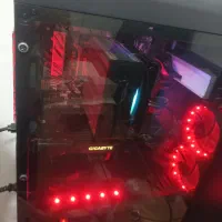 کامیپوتر گیمینگ