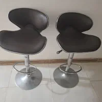 صندلی گردون2500