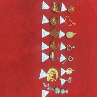 طلا بدون اجرت با فاکتور معتبر