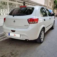 تیبا 2 مدل 98 تک برگ سند