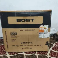 فرگاز مارک بوست آکبند
