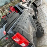 کی ام سی تی هشت|خودرو سواری و وانت|کرمان, |دیوار