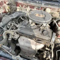 ماشین میتسوبیشی گالانت . کلاسیک|خودرو سواری و وانت|مشهد, شهرک شهید باهنر|دیوار