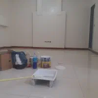 نقاش و نقاشی ساختمان|خدمات پیشه و مهارت|همدان, |دیوار