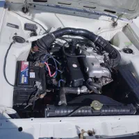 فروشی وانت مدل 87فایبریک|خودرو سواری و وانت|سراوان, |دیوار