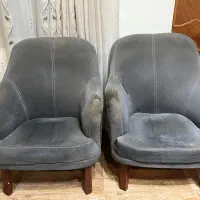 مبل|مبلمان خانگی و میز عسلی|قائم‌شهر, |دیوار