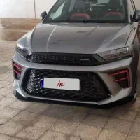 kmc a5   2024|خودرو سواری و وانت|مشهد, شهرک لشکر (شهرک غرب)|دیوار