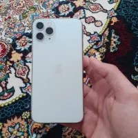 آیفون 11 pro باتری۹۳