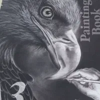 دفتر طراحی سایزA3|لوازم التحریر|بندرعباس, |دیوار