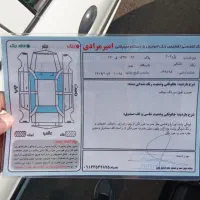 206|خودرو سواری و وانت|اردبیل, |دیوار