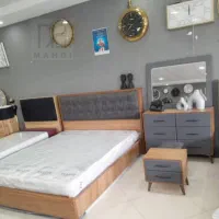 سرویس خواب وتخت خواب مدلnika*زیر قیمت با ضمانت*