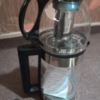 چای ساز روهمی fakir نو