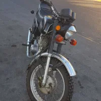 فروش ایژروستا ۳۵۰|موتورسیکلت|شاهین دژ, |دیوار