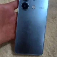 شیائومی Redmi Note 13 با حافظهٔ ۲۵۶ گیگابایت