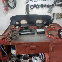 سیستم حرفه ای قوی برای خانواده ایران خودرو