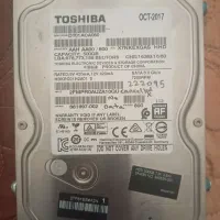 هارد اینترنال ۵۰۰ گیگ