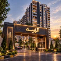 موسس/فاز۲الهیه/ما هستیم/کف قیمت مشهد/طیرانی