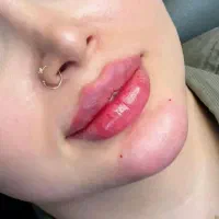 ژل لب شیدینگ تتو مژه کاشت ناخن اف تا اخر ماه|خدمات آرایشگری و زیبایی|اهواز, کمپلو جنوبی|دیوار