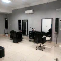 دستیار/ ارایشگر ماهر و نیمه ماهر