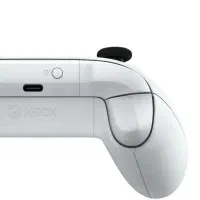 Xbox s 512 GB SSD دودسته|کنسول، بازی ویدئویی و آنلاین|شهرضا, |دیوار