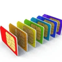 سیمکارت خط ۰۹۱۲رند کد ۲(۰۹۱۲۲۲۰۸۰۱۱)