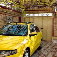 ماشین کرایه جابجایی مسافر تهران به مشهد حرکت امروز