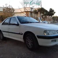 پارس تیوفایو مدل ۹۵|خودرو سواری و وانت|قم, چهل درخت‎|دیوار