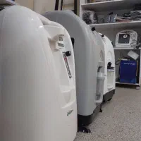 تعمیر اکسیژن ساز