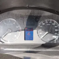 سورن xu7p دریچه برقی 1403