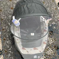 گهواره برقی ماستلا ۳ زمانه