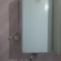 ابگرمکن برقی|آبگرمکن، پکیج، شوفاژ|کازرون, |دیوار
