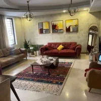 ۶۰ متر با پارکینگ غیر مزاحم فول باسازی