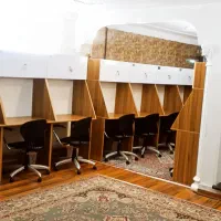 مسئول پانسیون