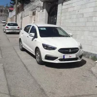 شاهین مدل 403سفارشی