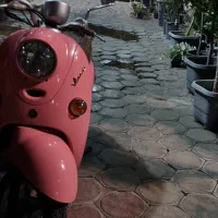 پاکشتی یاماها وینو انژکتوری