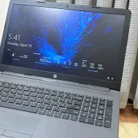 لبتاب HP 255 g7 حافظه ۱ ترابایت نو