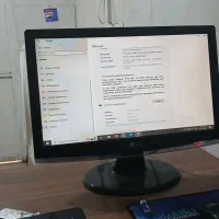 کامپیوتر|رایانه رومیزی|شیراز, گچی|دیوار