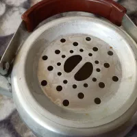 کتری و قوری|قوری، کتری، قهوه‌ساز دستی|کرمانشاه, |دیوار