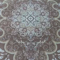 یک عدد فرش 12 متری