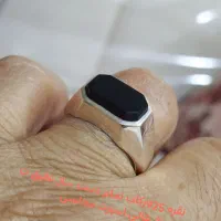 انگشتر دستسازنقره|جواهرات|اهواز, کیانشهر|دیوار