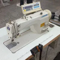 چرخ راسته دوز جک
