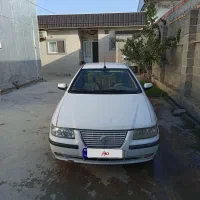 سمند ef7