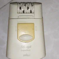 دستگاه موبر برقی ( اپیلاسیون )